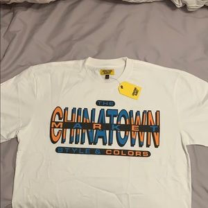 Chinatown Market t-shirt - XL